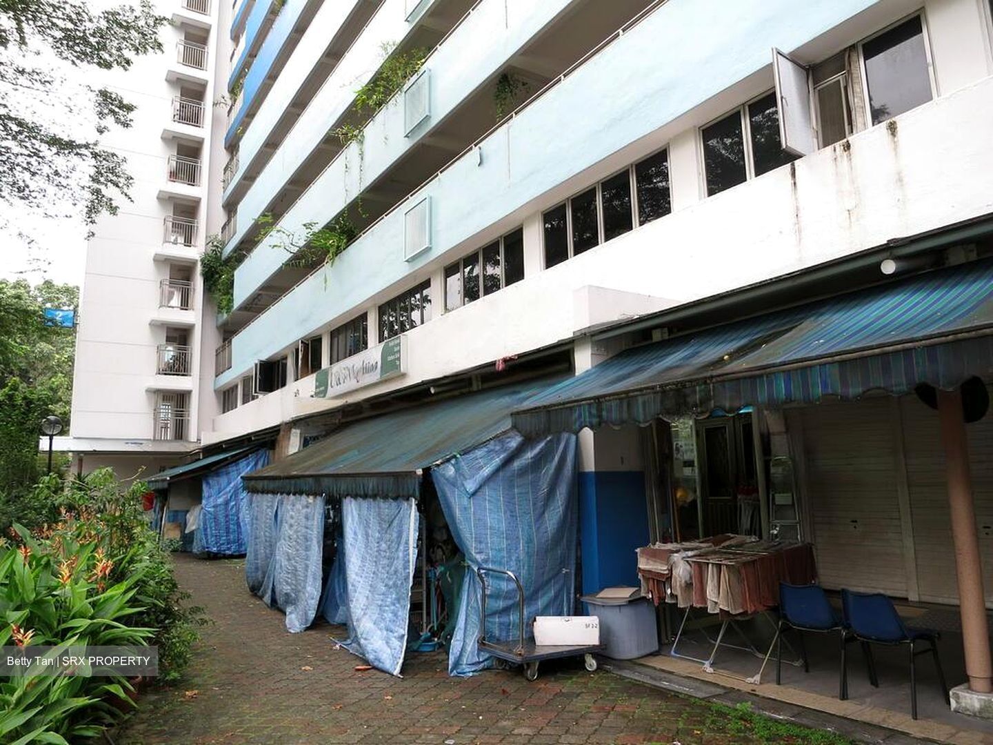 Bukit Ho Swee View (D3), Shop House #599586171